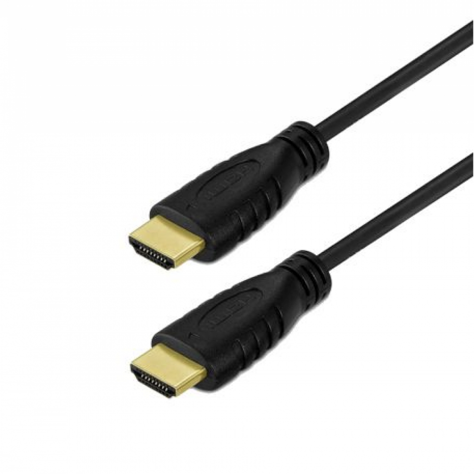 Ewent EC1323 Cable HDMI de ultra alta velocidad 8K con Ethernet 5m