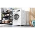Lavadora Bosch WUU28T68ES, 9 kg, 1400 rpm, clase A, blanco - imagen 4