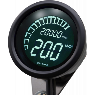 Speedometer DAYTONA 85836