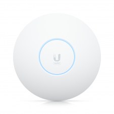 Ubiquiti Networks UniFi6 Enterprise 4800 Mbit/s Blanco Energ?a sobre Ethernet (PoE)
