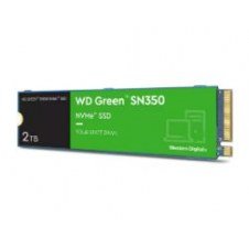 Ssd Wd Green 2tb M.2 Nvme Qlc
