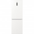 Frigorífico combi Smeg RC18WDND, 185 x 60 x 59.2 cm, Total No Frost, clase D, 194 kWh/año, 35 dB, 300 litros, Multiflow, reversible, blanco