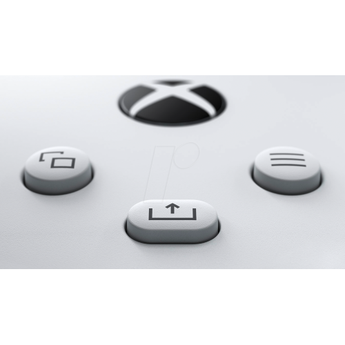 MANDO ORIGINAL Micosoft Xbox ONE - Series X/S Blanco