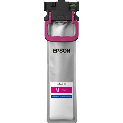 Epson T13L3 Magenta Cartucho de Tinta Original - C13T13L340