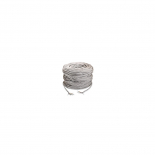 BOBINA DE CABLE AISENS RJ45 CAT5E UTP GRIS A133-0208