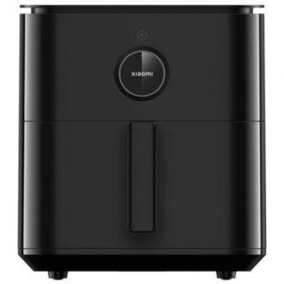 Freidora Inteligente por Aire Xiaomi Smart Air Fryer 6.5L/ 1800W/ Capacidad 6.5L