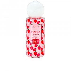 FRESA PASIÓN edt vapo 100 ml