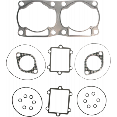Juego de juntas de culata y base COMETIC C1025