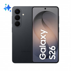 Samsung Galaxy S26 16 cm (6.3