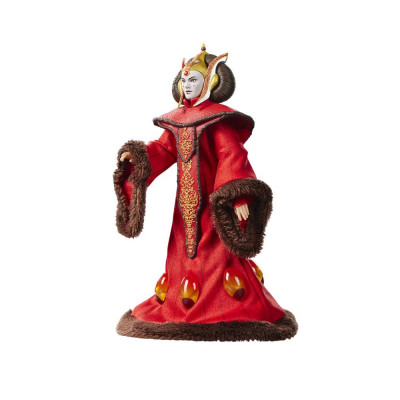 Figura hasbro star wars black series the phantom menace queen amidala