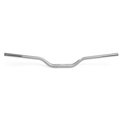 S3 World Team Replica Ø28,6mm Handlebar Without Crossbar Silver HA-WORLD-S