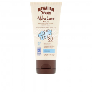 ALOHA CARE FACE sun lotion SPF30 90 ml