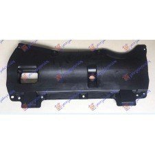 CUBIERTA PLÁSTICO DEBAJO DE PARACHOQUES