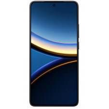 SMARTPHONE POCOPHONE F7 PRO NFC 6,67 FHD+ 5G 120Hz 12GB/256GB BLACK