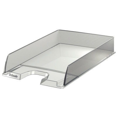 Europost Plástico Transparente