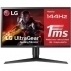 Monitor Gaming Lg Ultragear 24Gl650-B 23.6/ Full Hd/ 1Ms/ 144Hz/ Tn/ Negro