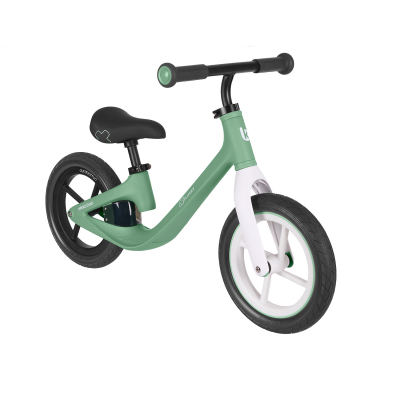 Bicicleta de equilibrio Xplorer Verde