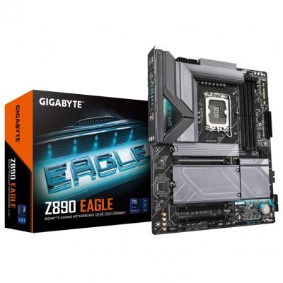 Placa Gigabyte Z890 Eagle 1.0