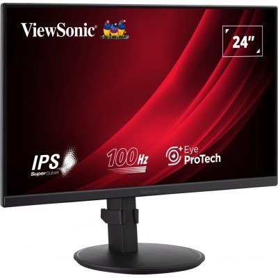 Monitor Viewsonic VA2408-HDJ