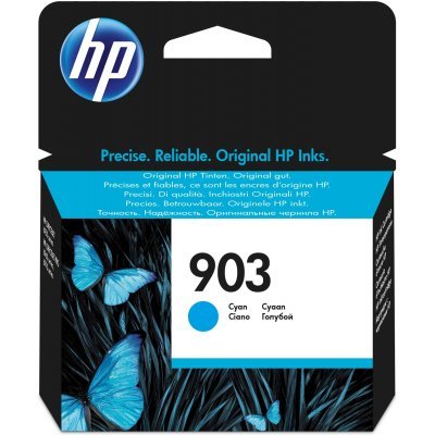 HP 903 CIAN TINTA
