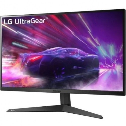 Monitor Gaming LG UltraGear 27GQ50F-B 27/ Full HD/ 1ms/ 165Hz/ VA/ Negro