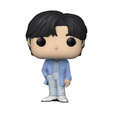 Funko pop rocks bts s4 v 72582