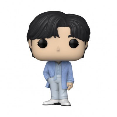 Funko pop rocks bts s4 v 72582