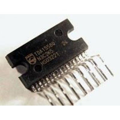 TDA1558Q Circuito Integrado