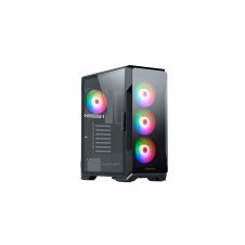 Zone Evil Core G Intel i5 12400F/32GB/2Tb SSD Nvme RTX 5070 Windows 11 Negro