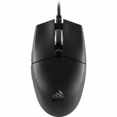 RATON GAMING CORSAIR KATAR PRO XT 18000DPI ULTRA LIGHT NEGRO