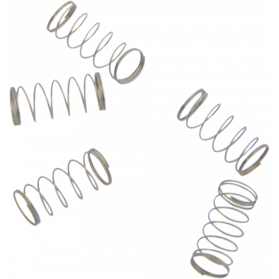 Muelles de carburador S+S CYCLE 11-2392