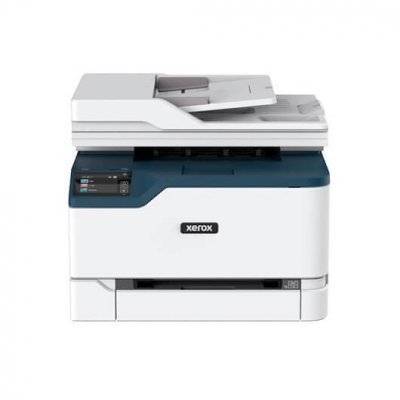 Multifuncion xerox laser color - usb - wifi - adf a4 - duplex - consumibles:006roxxx