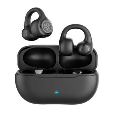 Flex Auriculares Inalámbrico Ear-clip-on Deportes Bluetooth Negro