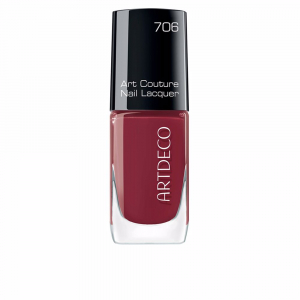 ART COUTURE nail lacquer #tender rose