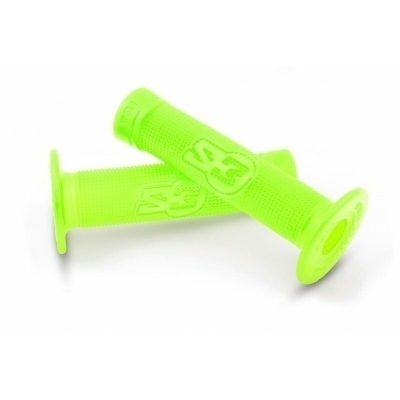 S3 Tri EBS Grips Full Grip Soft Green GR-TRI-V