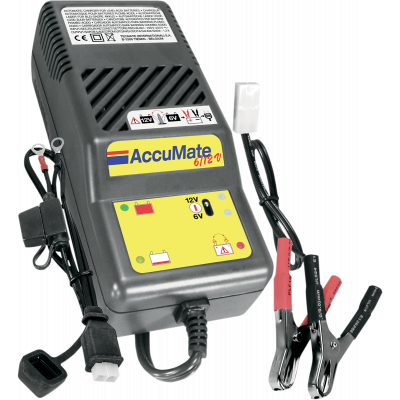 Accumate 6/12V TECMATE TM06SAE