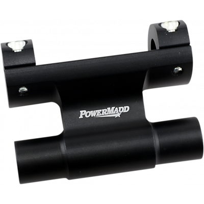 Elevador de manillar Powerriser 475 pivotante POWERMADD 45440