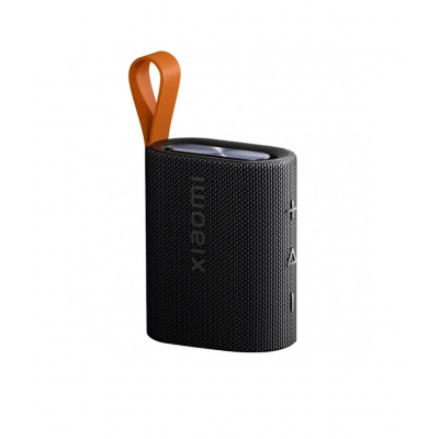 Altavoz XIAOMI Sound Pocket/ 5W/ Negro