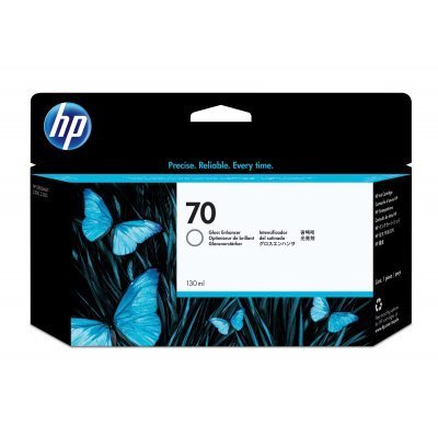 HP 70 Optimizador de Brillo Cartucho de Tinta Original - C9459A