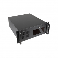 UNYKAch Caja Rack 4U 19
