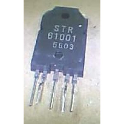 STR61001 Circuito Integrado