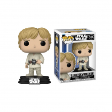 Funko pop star wars new classics luke skywalker 67536