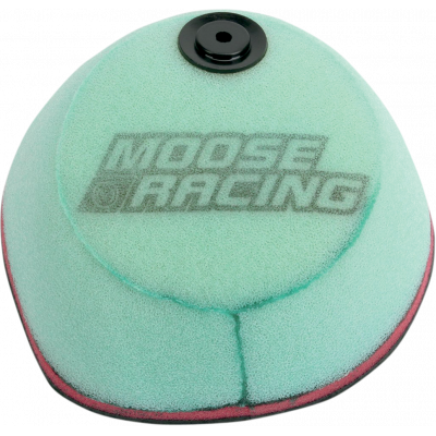 Filtro de aire prelubricado con precisión MOOSE RACING P1-30-45