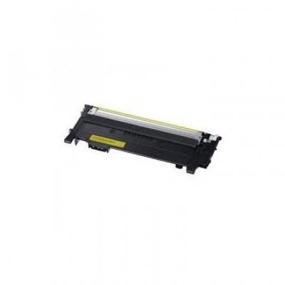 TONER COMPATIBLE SAMSUNG CLT-Y404S COLOR AMARILLO