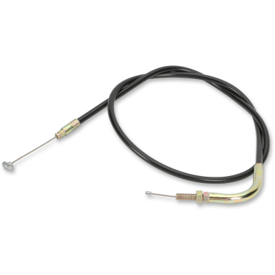 Cable de acelerador universal PARTS UNLIMITED 934