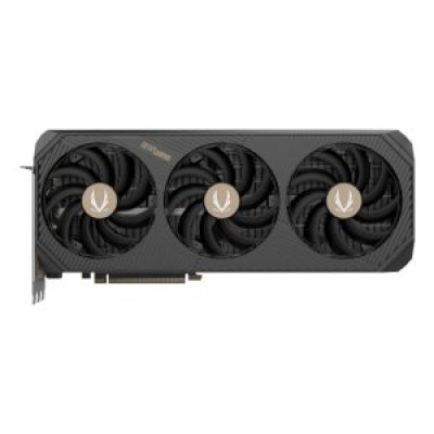 RTX 5090 32GB Zotac Gaming Solid GDDR7 3Fan