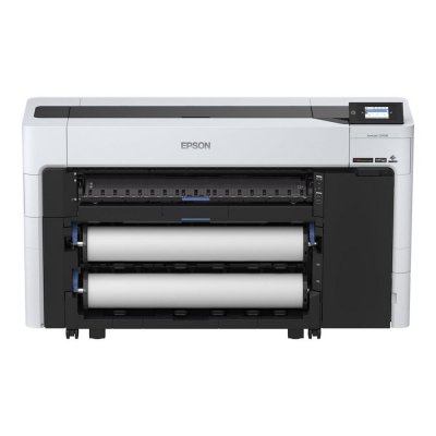 Plotter epson sc - t5700d a0 - usb - red - wifi