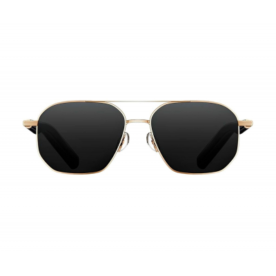 Gafas Inteligentes Xiaomi Mijia Smart Audio Glasses - Estilo Aviator | Bluetooth | Altavoces integrados