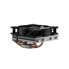 Ventilador disipador be quiet shadow rock lp ven 120mm - 75.4mm altura - multisocket - 1700