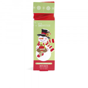 CHRISTMAS BATH SALTS 1 u